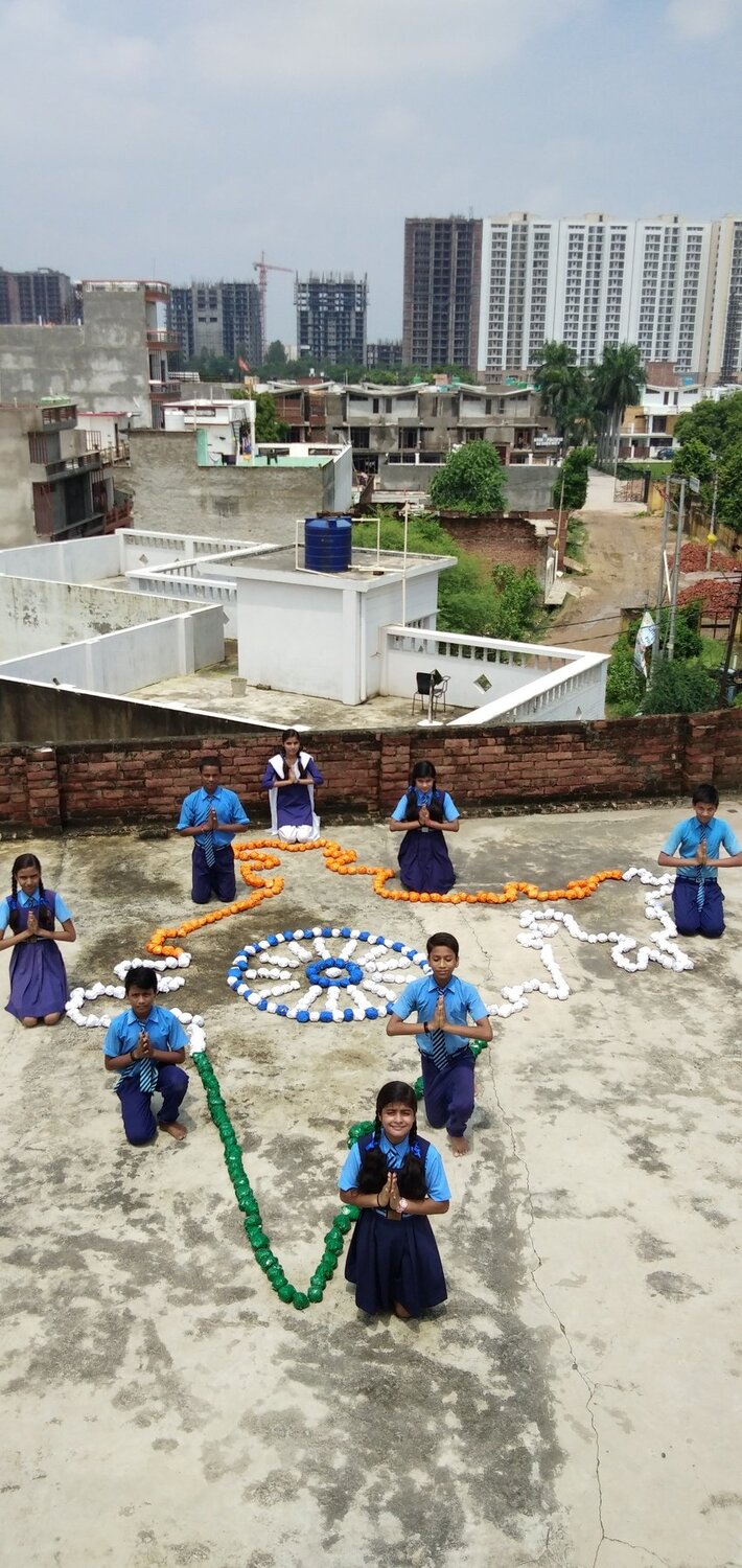 Mera bharat mahaan