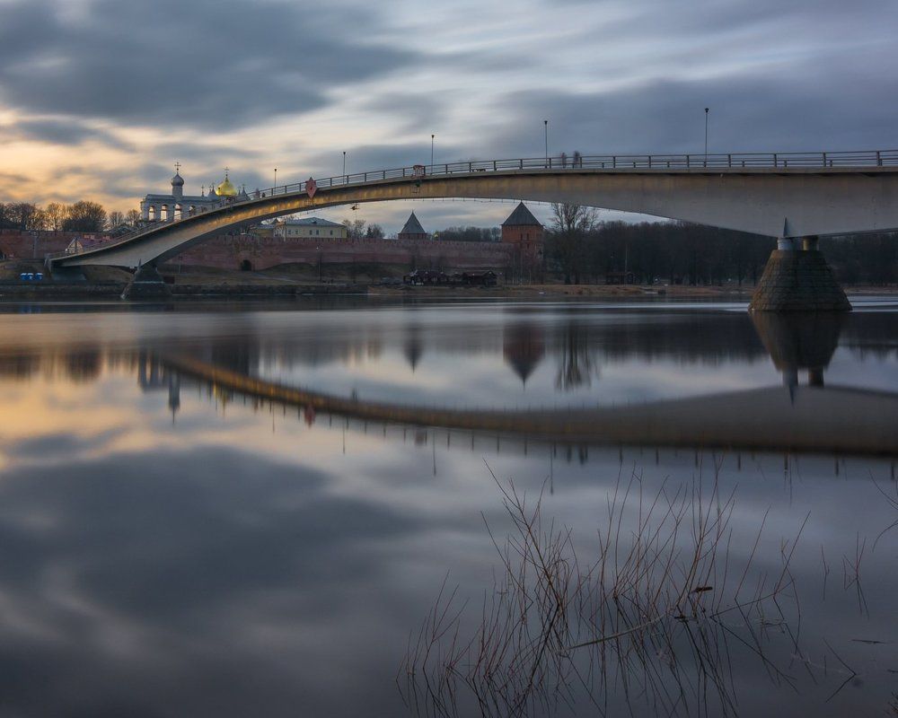 Photograph by Роман Фабричный