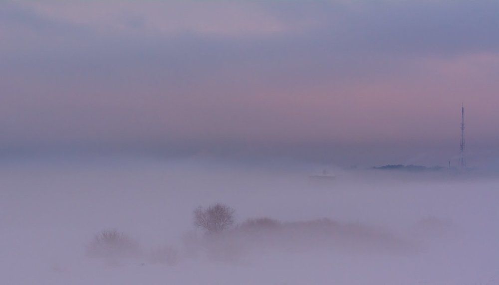 Photograph by Роман Фабричный