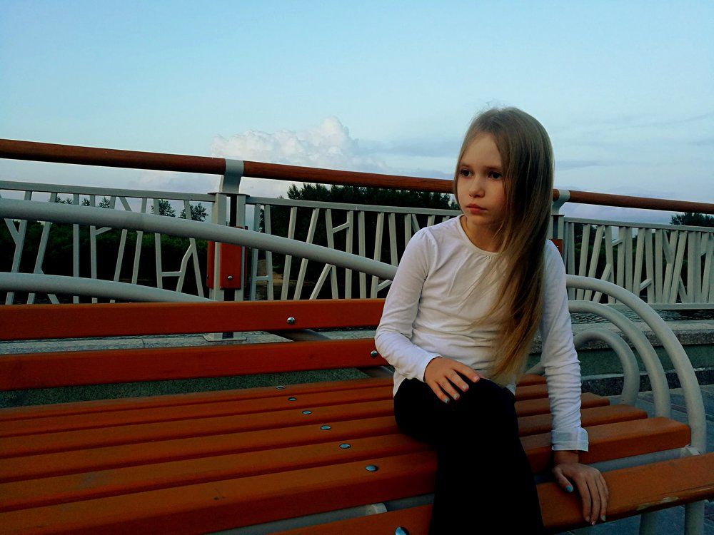 Photograph by Александра Белякова