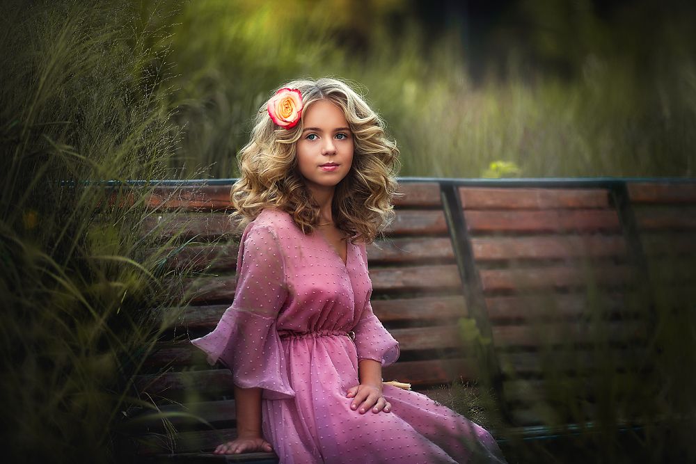 Прекрасная Диана