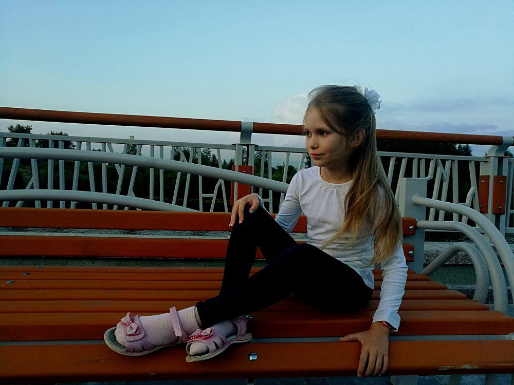Photograph by Александра Белякова