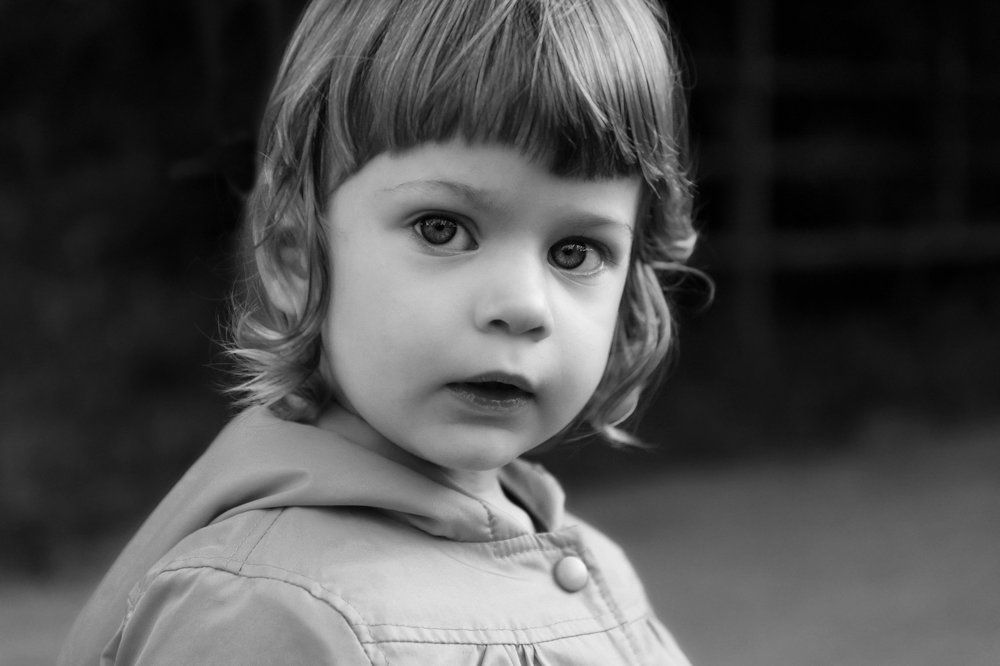 Серьезный возраст