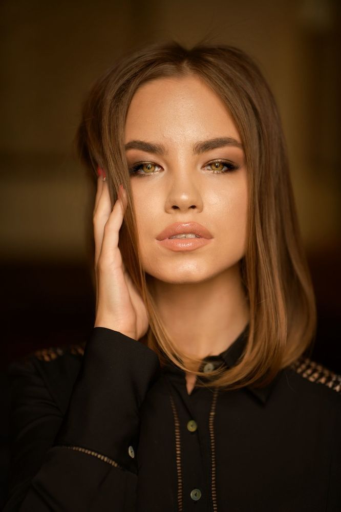 Прекрасная дева