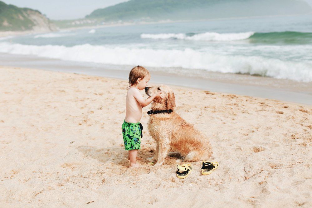 Такая любовь