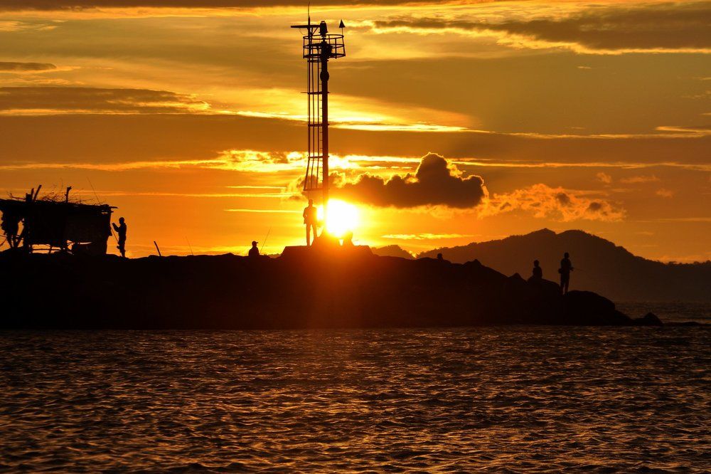 our story of dusk lovers