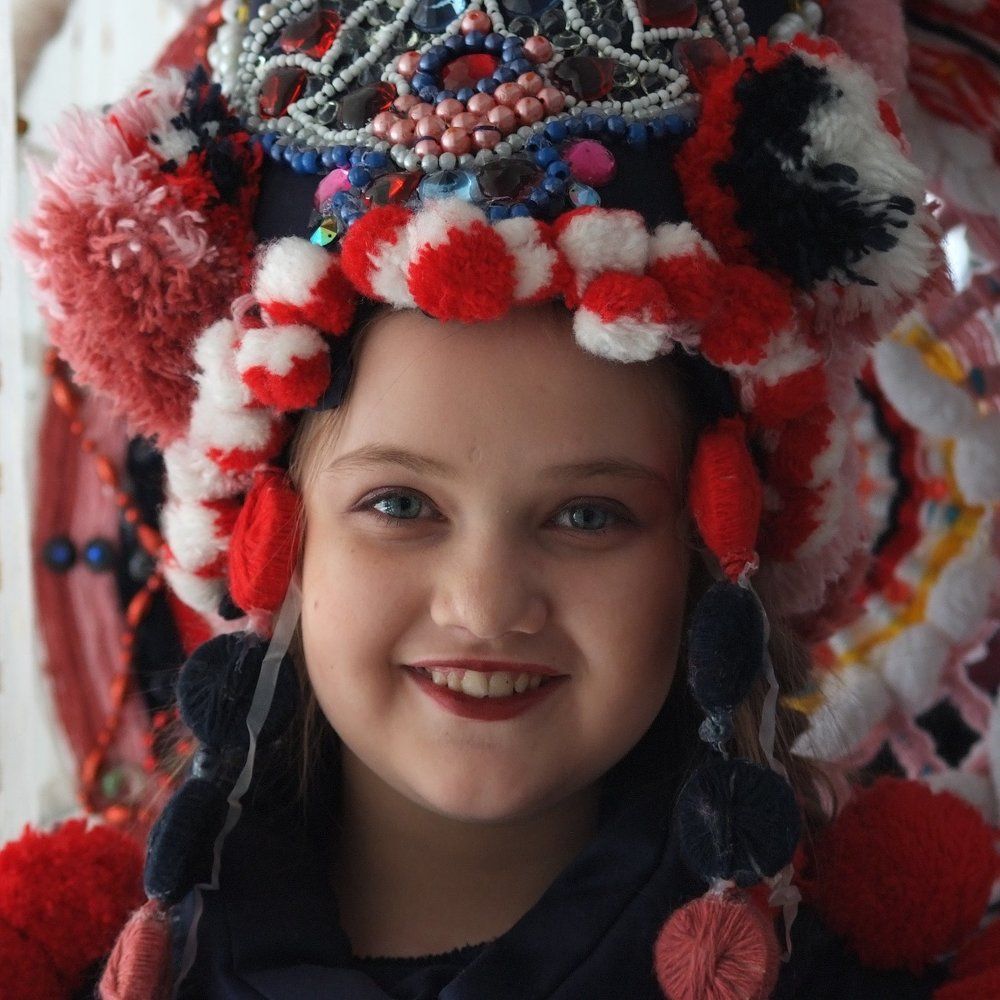 Настроение плюс