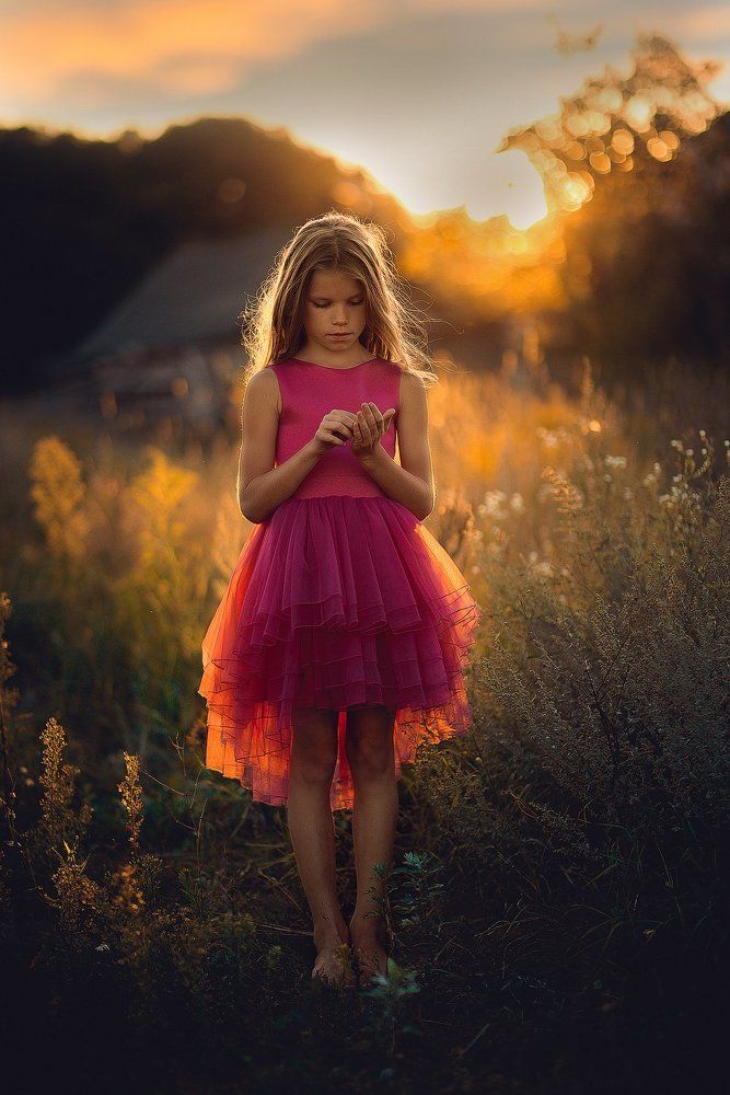 Photograph by Ludmila Moyskaya