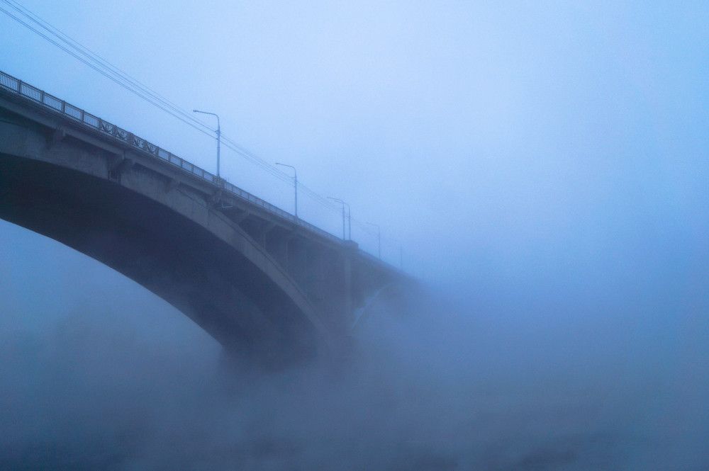 Photograph by Илья Бузаев