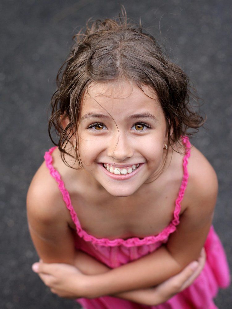 Искренность