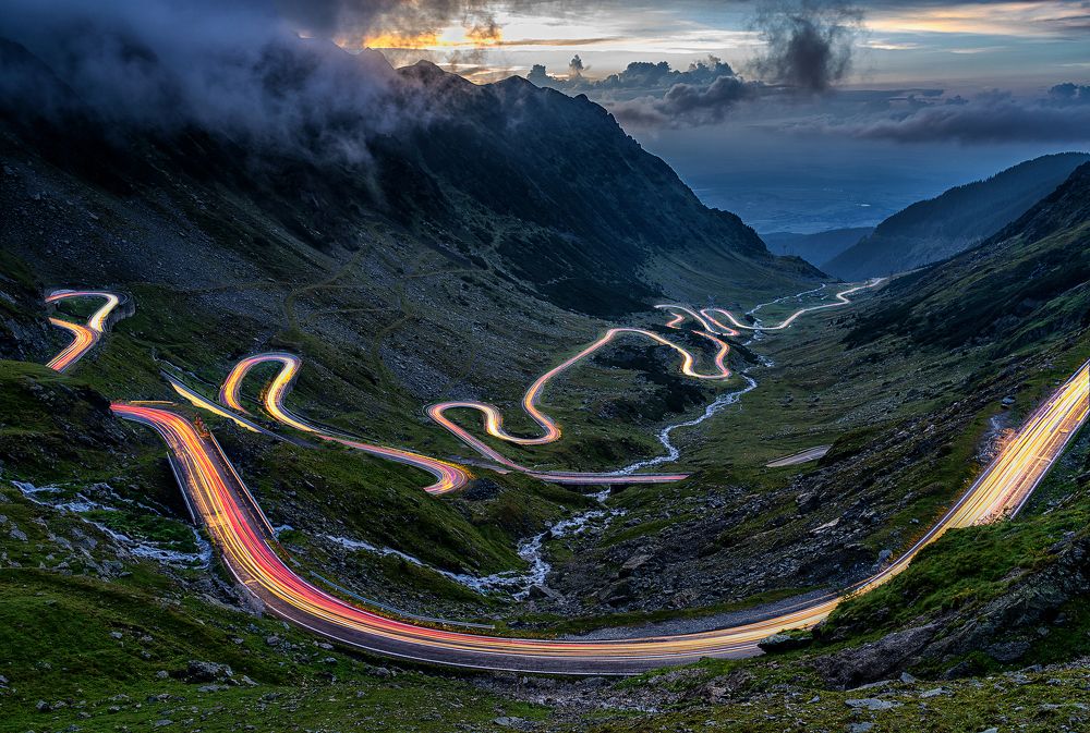 "Трансфагарашан"