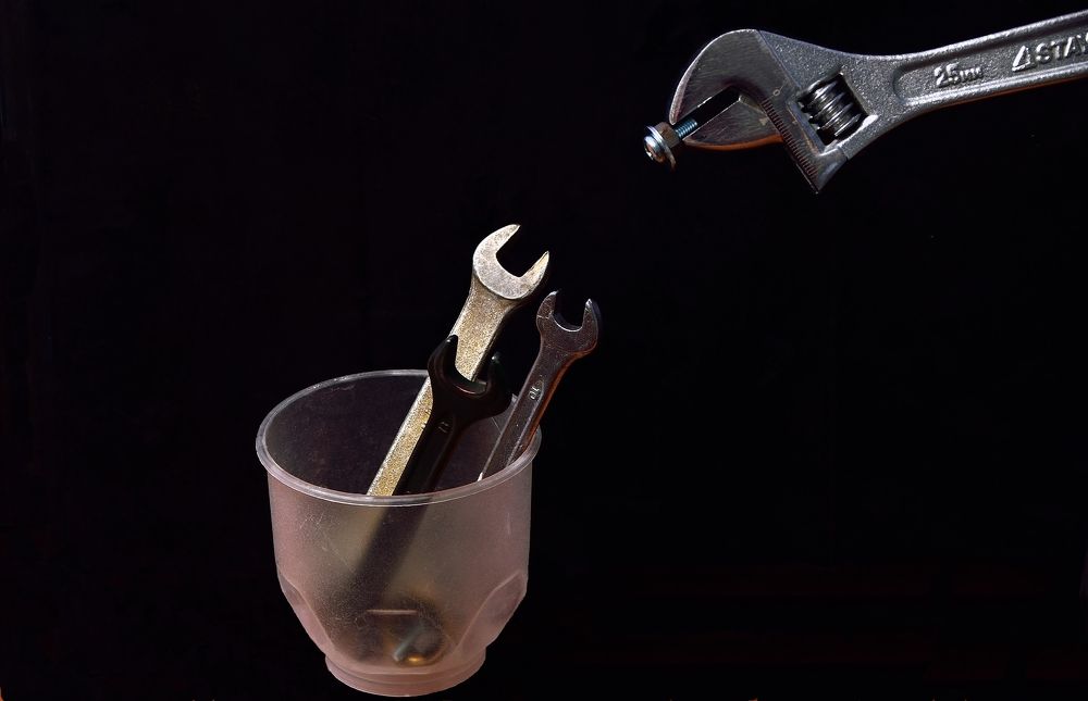 Ключевая композиция