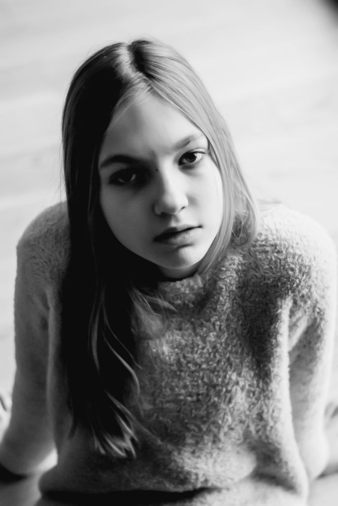 Photograph by Alicja Oręziak