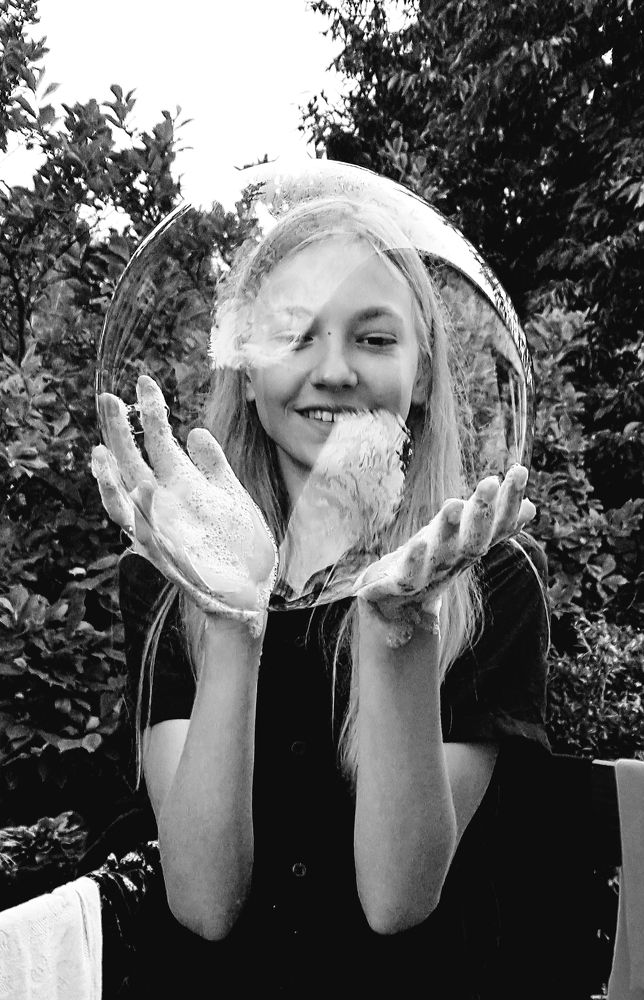 Photograph by Alicja Oręziak