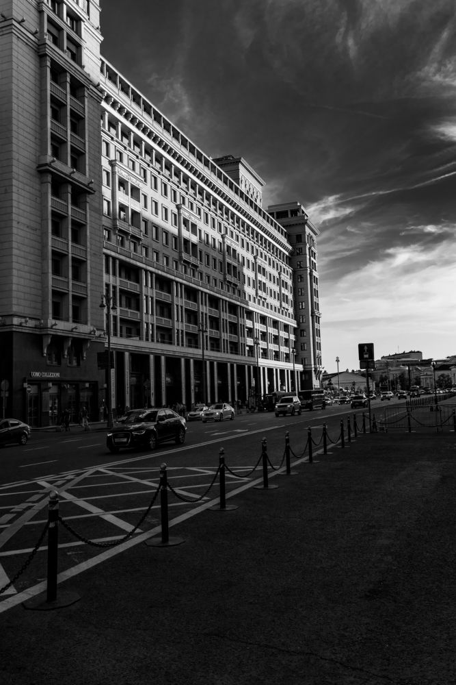 Перед бурей