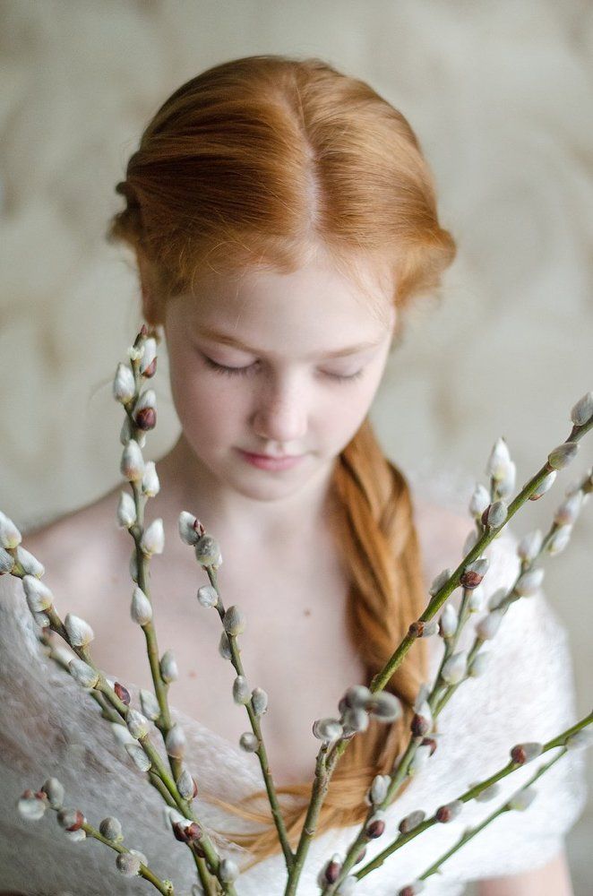 Вербное воскресенье