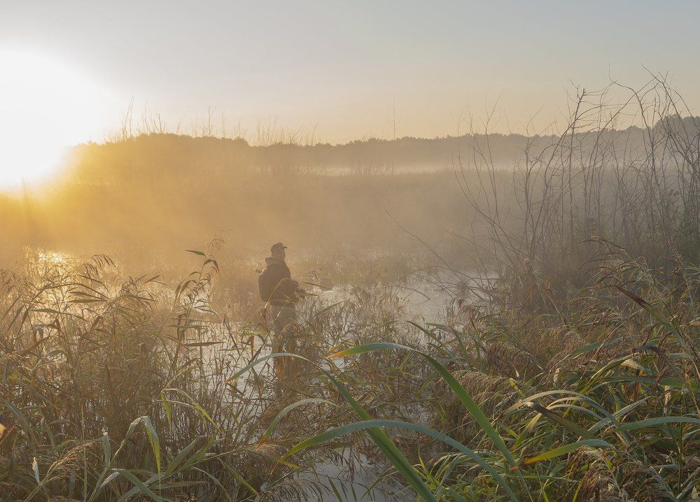 Photograph by Игорь Кляхин