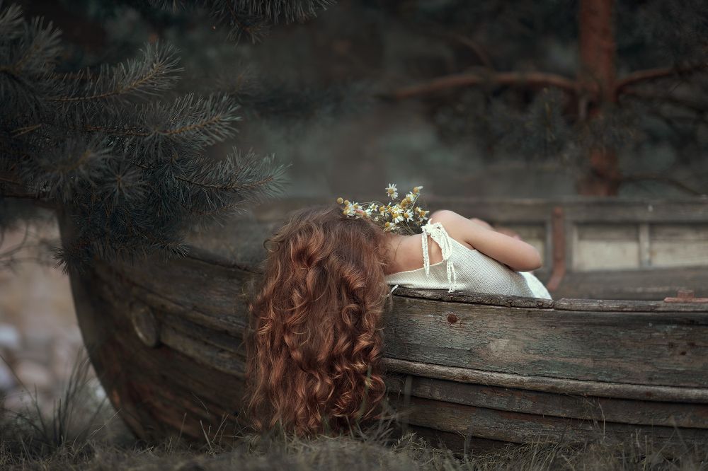 Любит, не любит?!