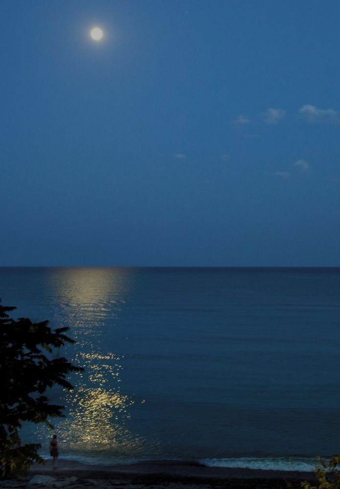 Очарованность