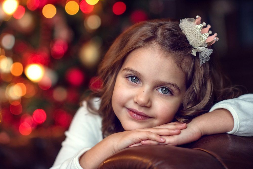 мечты Принцессы