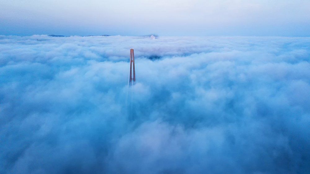 Русский мост в