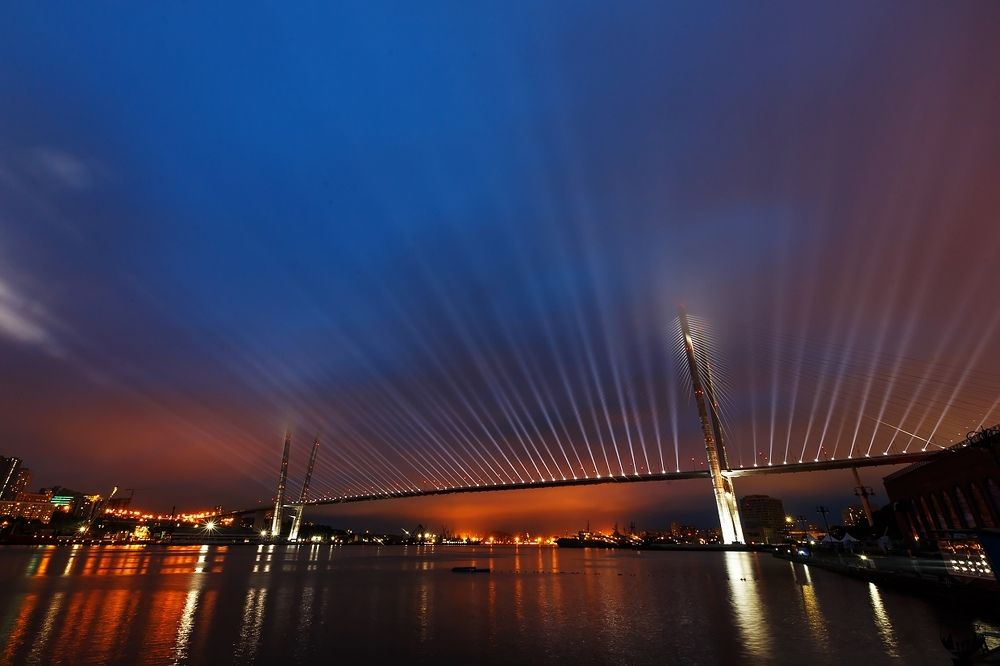 Золотой мост