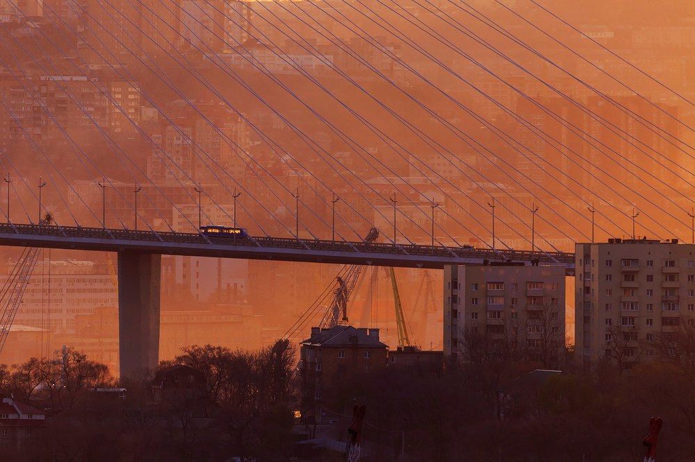 Золотой мост