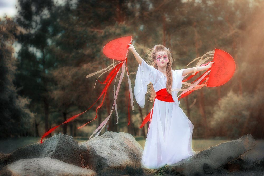 Год Японии в России