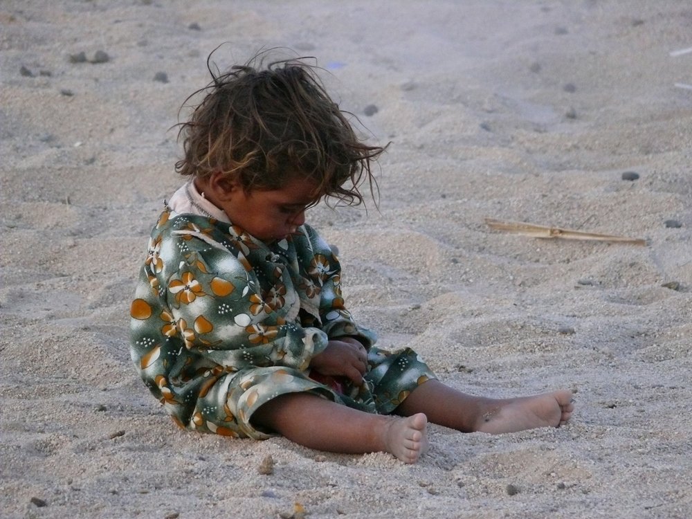 детство бывает разное