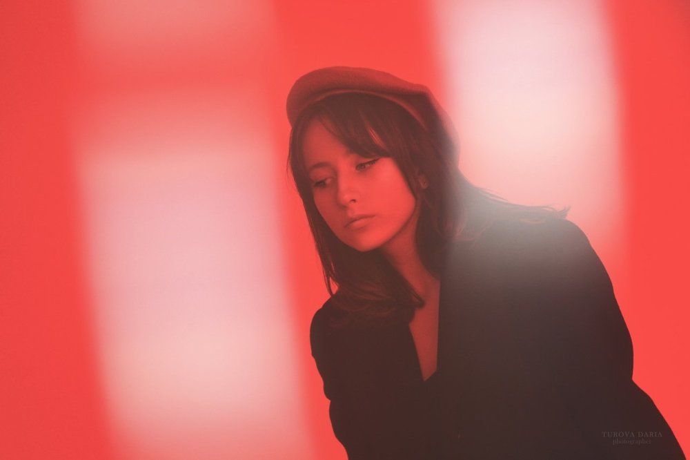 Настроение