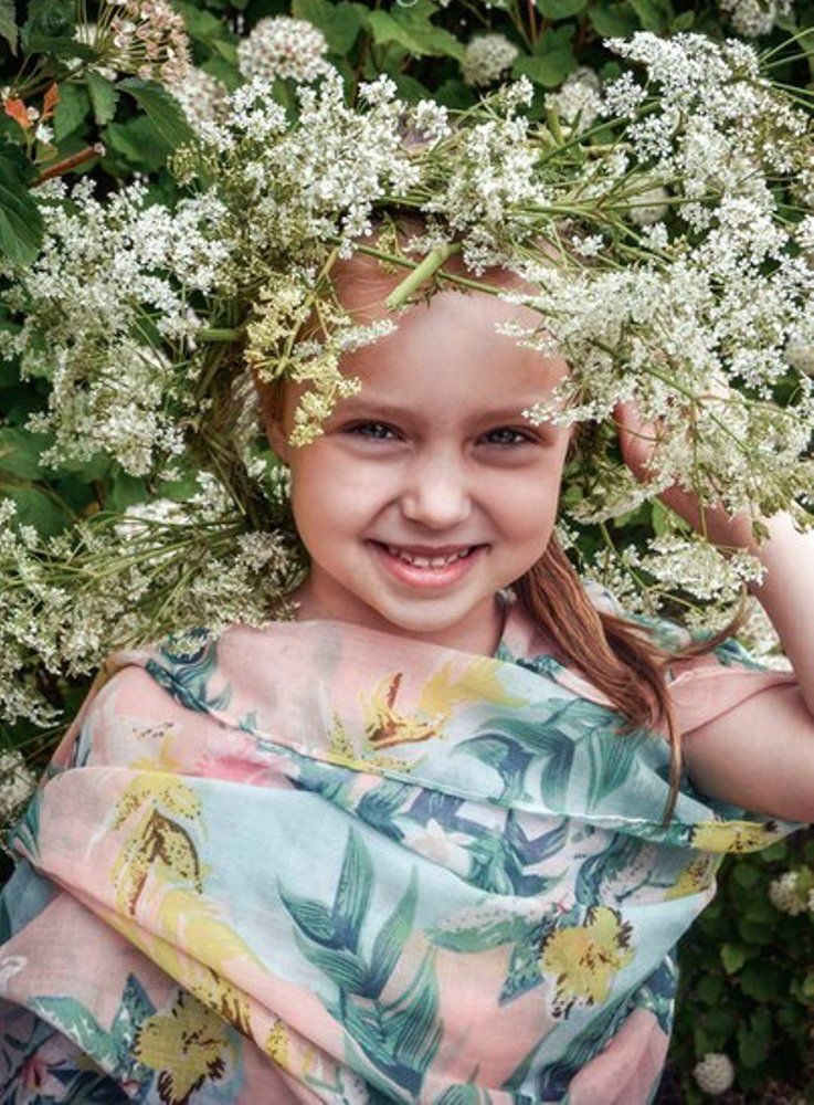 Псковитяночка