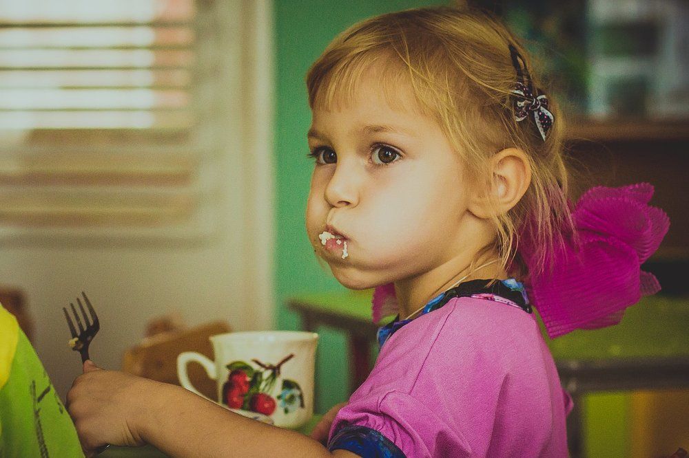 Фотография автора Оркина Ксения