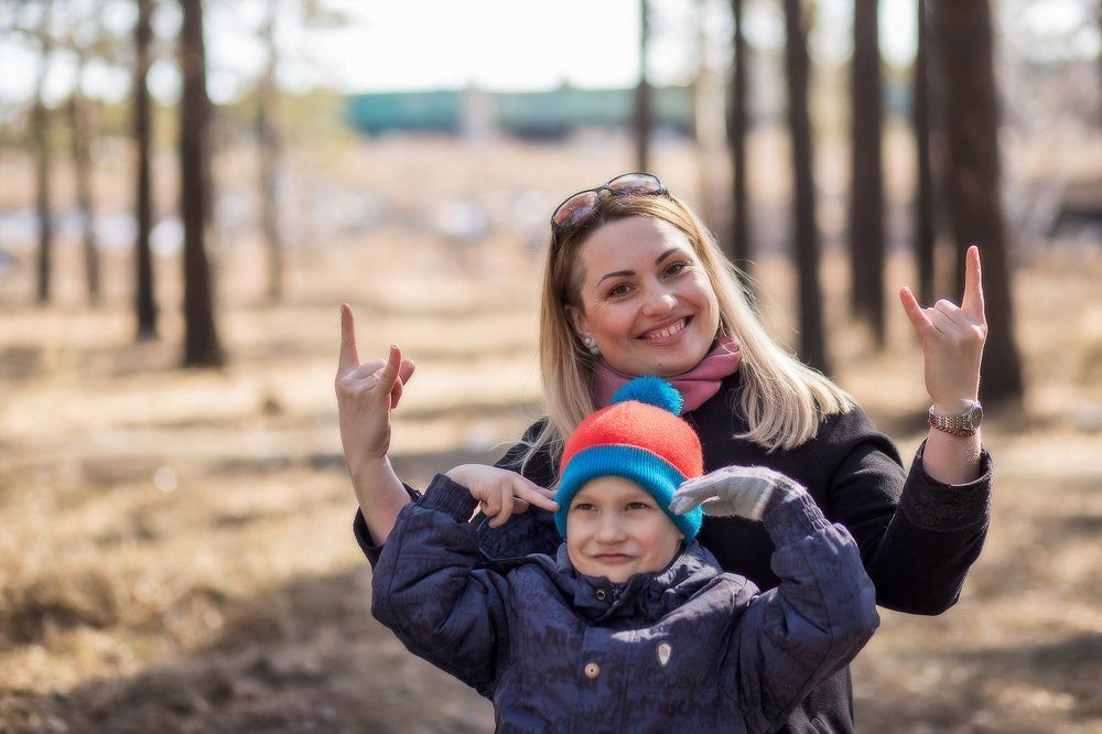 Фотография автора Оркина Ксения