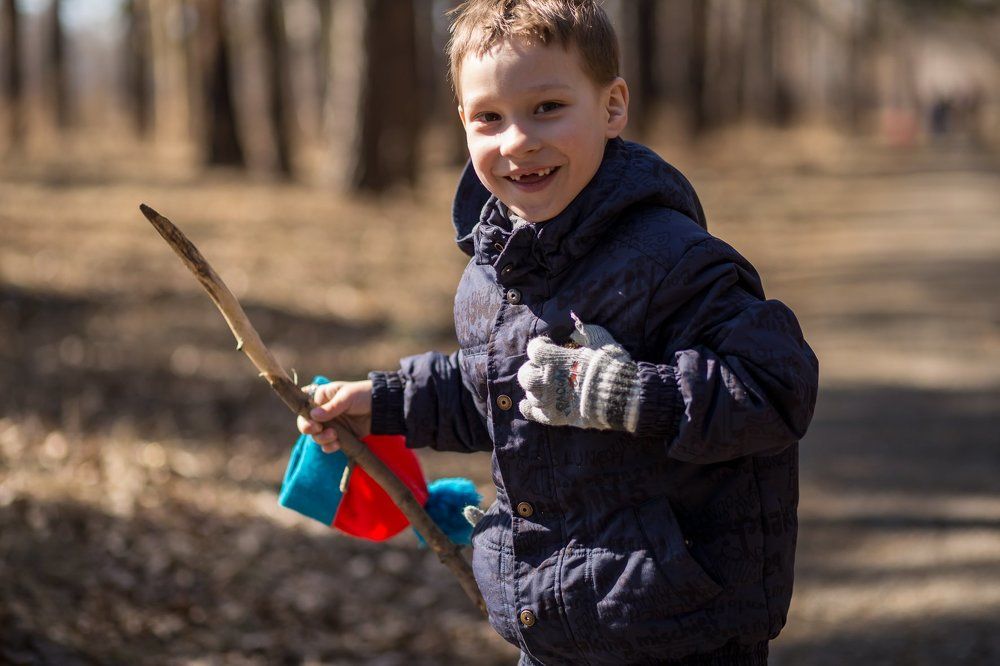 Фотография автора Оркина Ксения
