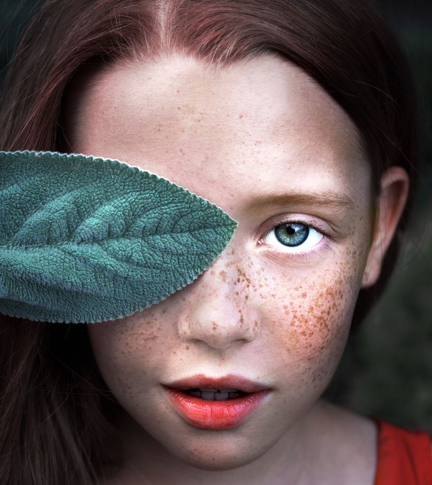 Photograph by Инна Донцова