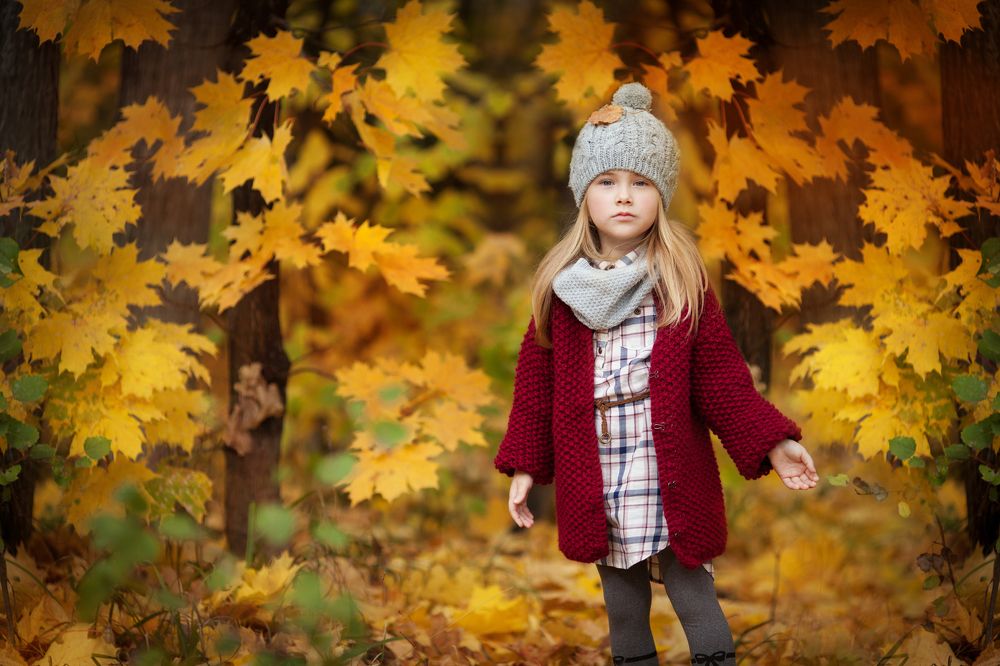 Что такое осень?