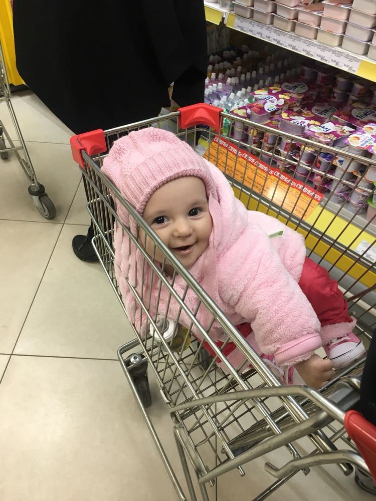 Photograph by Ирина