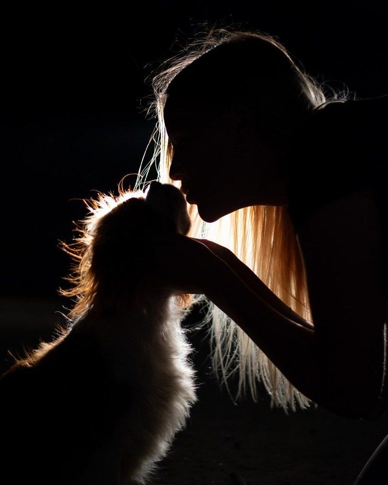 Одна любовь на два сердца