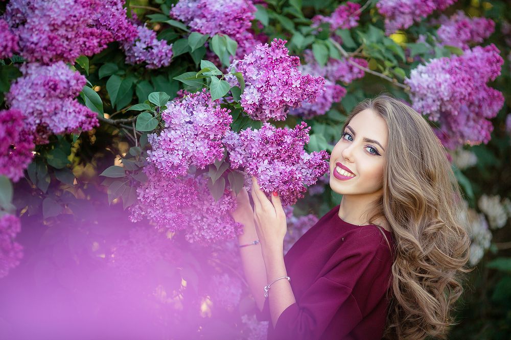 Photograph by Карпович Анастасия