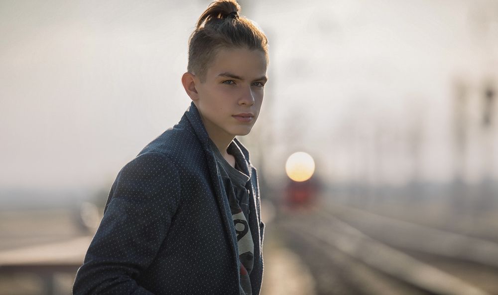 путешествие, длиною в жизнь