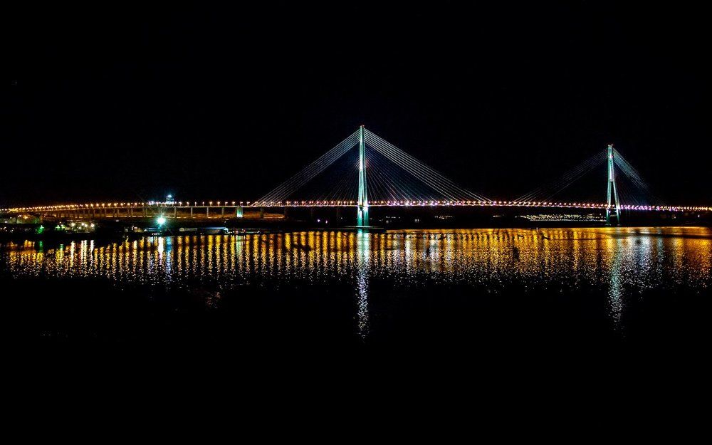 Photograph by Pavel Rebruk