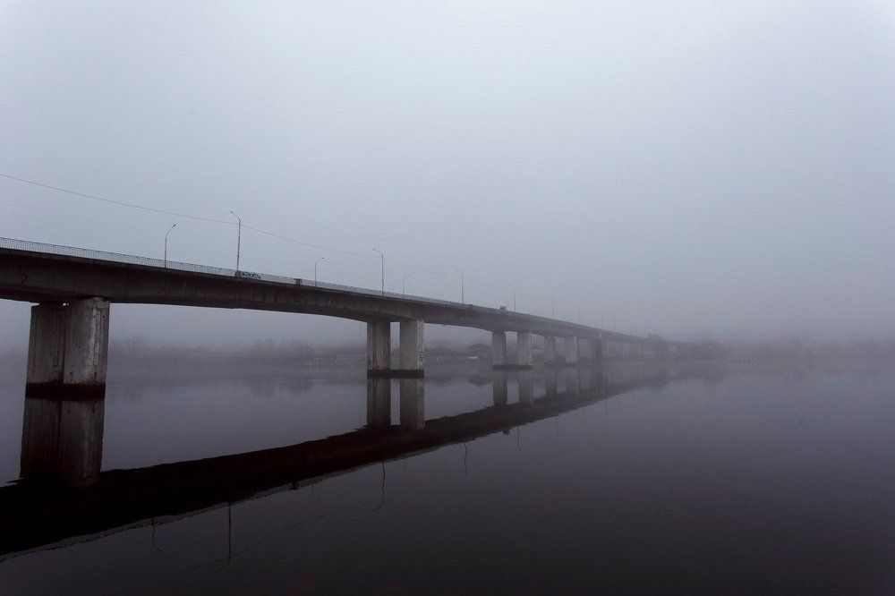 Photograph by Pavel Rebruk