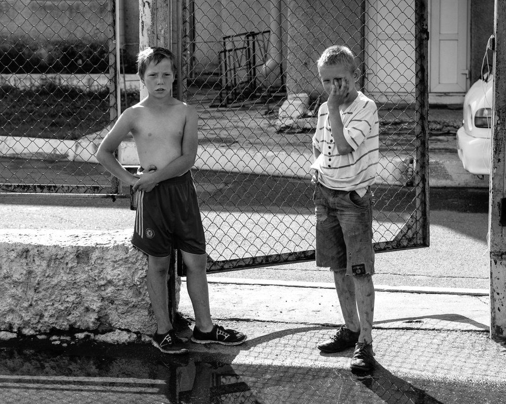 Photograph by Ruslan Yagodin