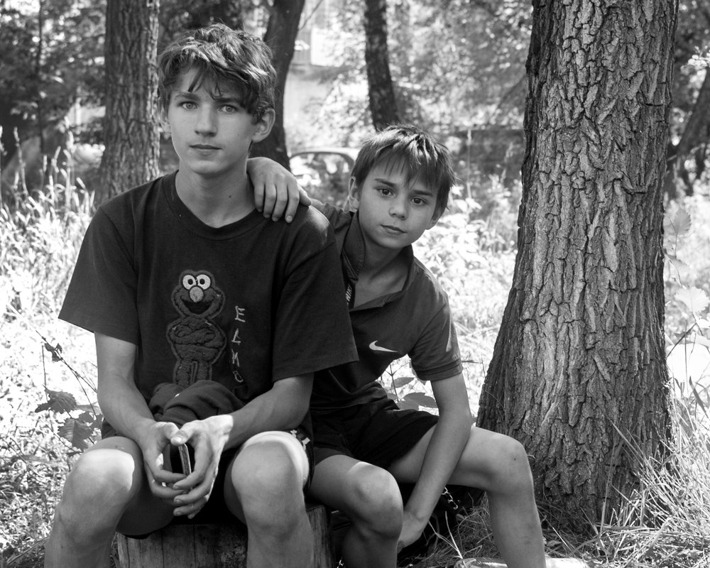 Photograph by Ruslan Yagodin