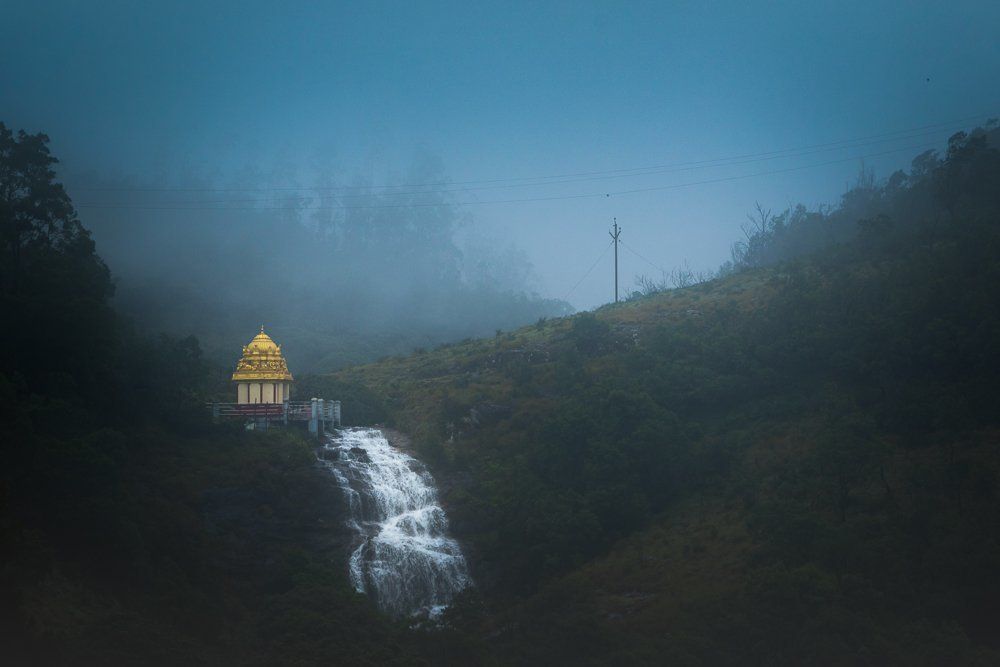 Change yourself..Not the Nature