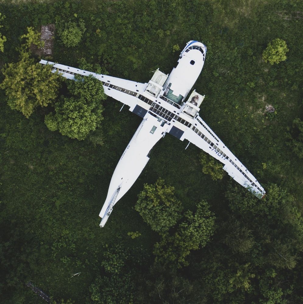 забытый герой