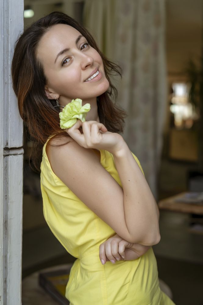 Настроение