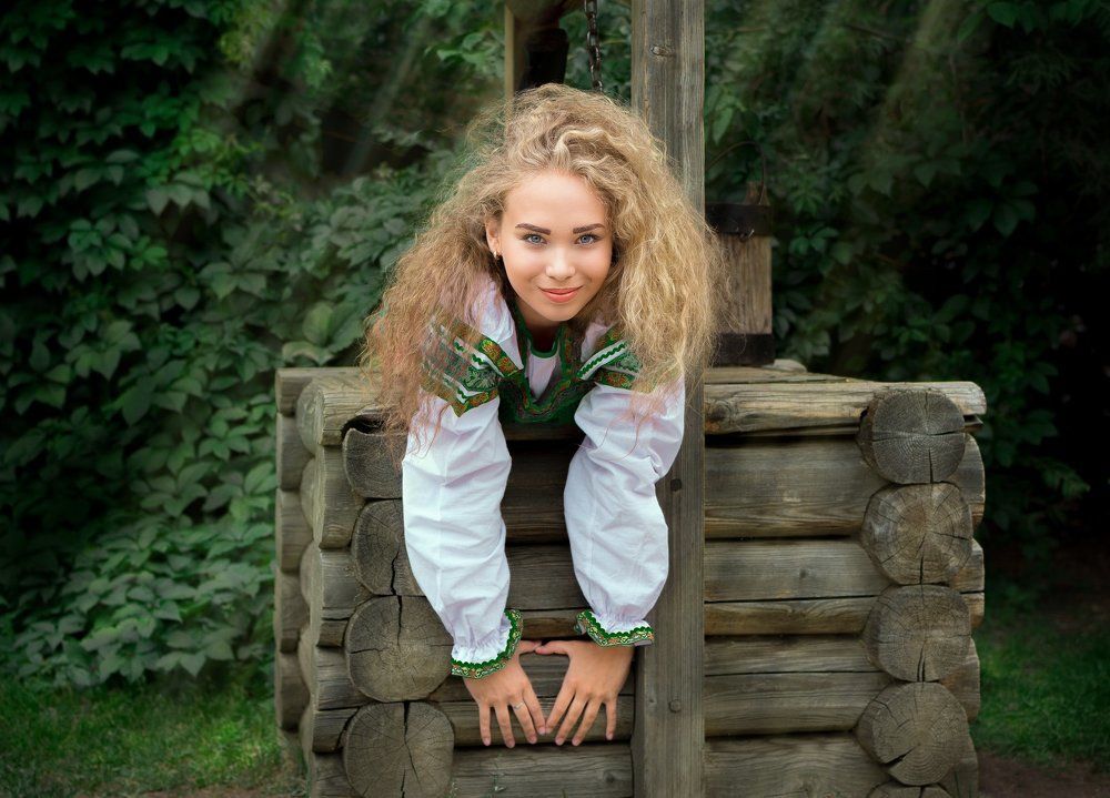 Фотография автора Руслан Комаров