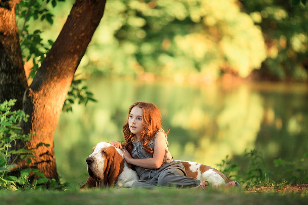 Photograph by Елена