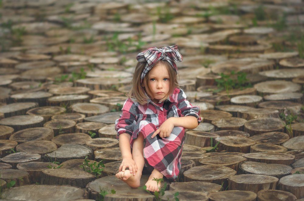 Мечтательница